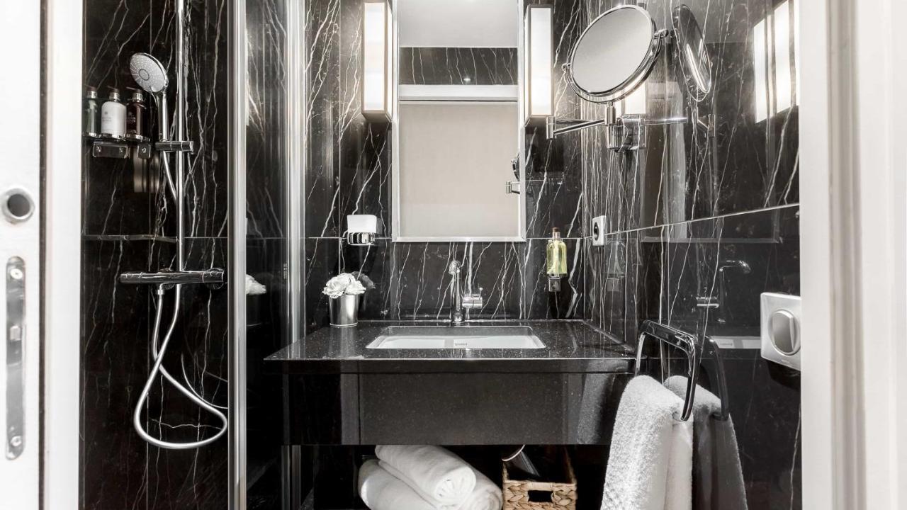 Merveil - Luxury Suite - Louvre - Rambuteau Paris Exterior foto